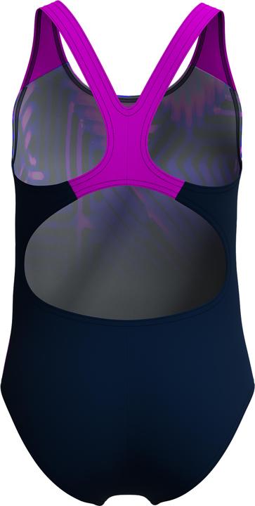 Produktbild Speedo Digi Placement Splashback (7, 8)