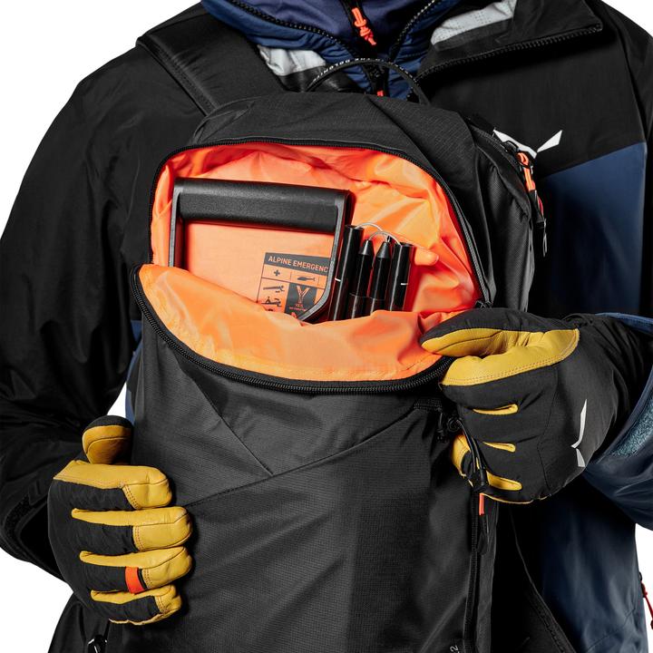 Actual product image Salewa Sella Free L (22 l)