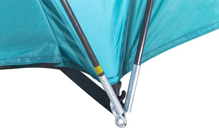 Immagine prodotto Bestway Tenda Pavillo Active Mount 4 (Tenda a cupola, 4.80 kg, 3 persone)