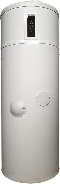 Dimplex DIMP Warmwasserwärmepumpe