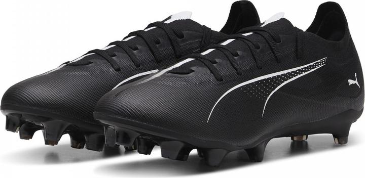 Actual product image Puma Ultra 5 Match Fg/Ag (46)