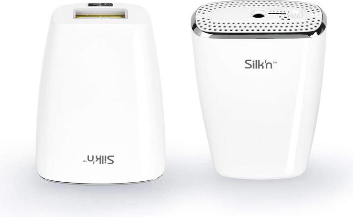 Actual product image Silk'n Jewel Luxx