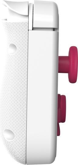 Actual product image CRKD NEO S Wireless Collectible Controller Blossom Ed. by POPeART (Switch, PC, Android)