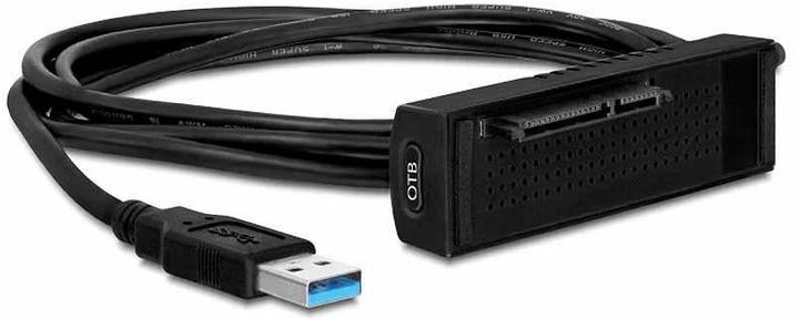 Actual product image Delock 61858 Docking station SATA HDD USB3.0