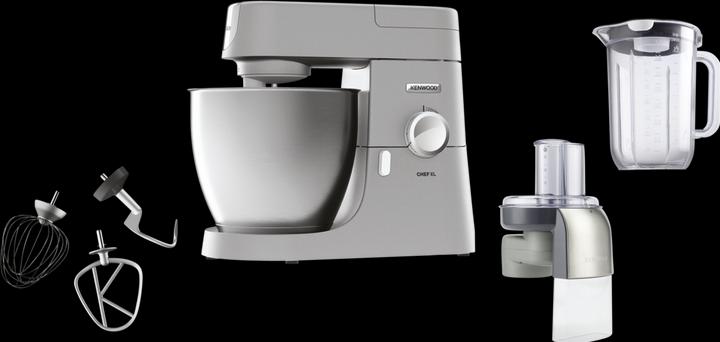Immagine prodotto Kenwood Chef XL (1200 W)