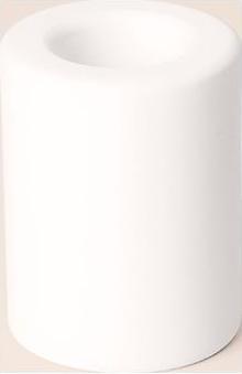 Actual product image Stonea Lilla toothbrush holder