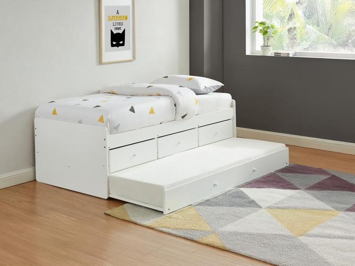 Produktbild Vente-unique Titouan (90 x 190 cm)