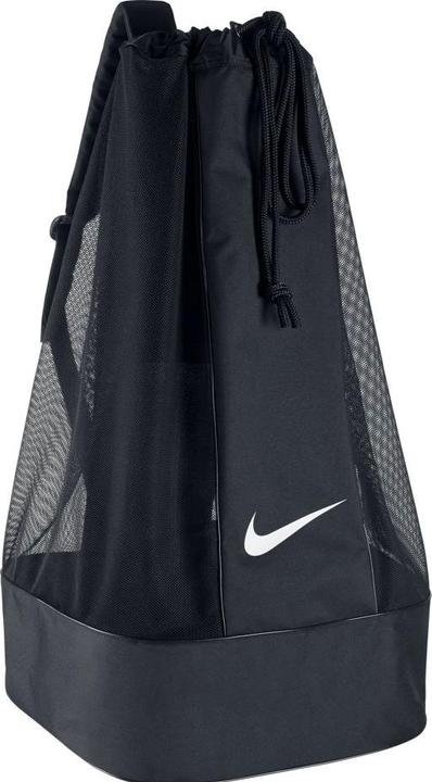 Actual product image Nike Club Team Swoosh Bag Pocket BA5200-010 (174 l)