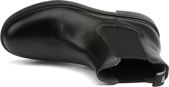 Actual product image Camper ankle boots dean (42)