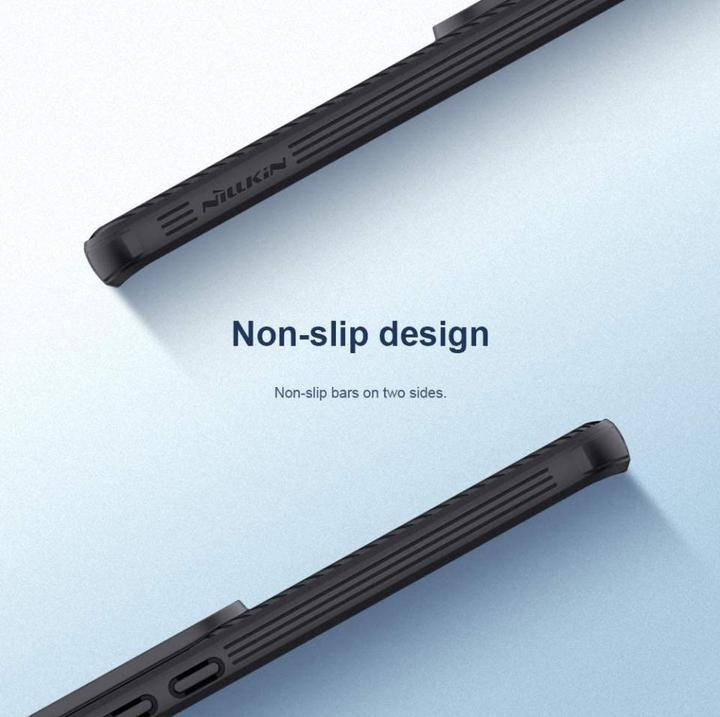 Produktbild Nillkin CamShield Case (Xiaomi Mi 11 Lite 5G, Xiaomi Mi 11 Lite)