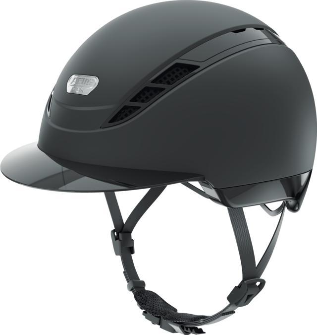 Pikeur ABUS AIRDUO Reithelm (S)