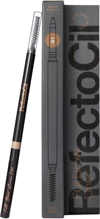 Produktbild Refectocil Full Brow Liner Light 1 3 mg (01 Light)