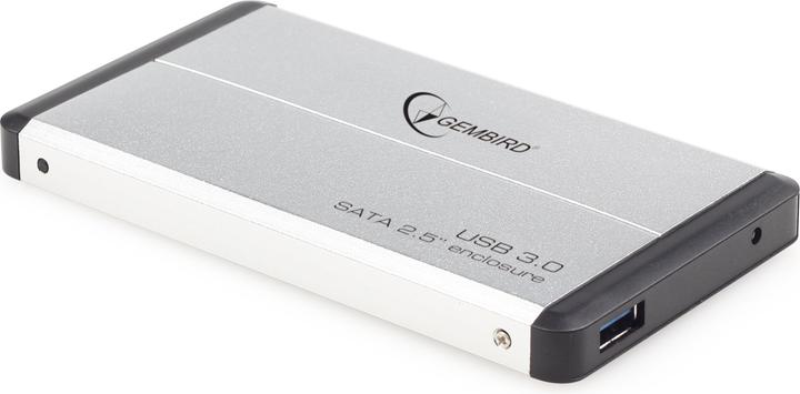 Actual product image Gembird EE2-U3S-2-S (2.5")