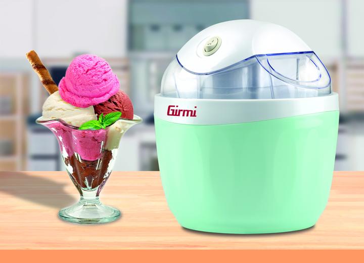Productafbeelding Girmi GH02