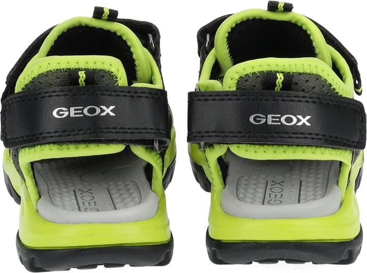 Actual product image Geox Sandalen (35)