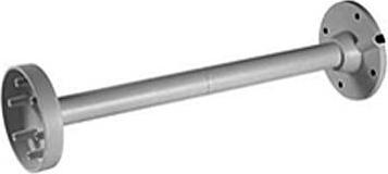Actual product image Hikvision DS-1271ZJ-120 ceiling mount (Mounting kit)