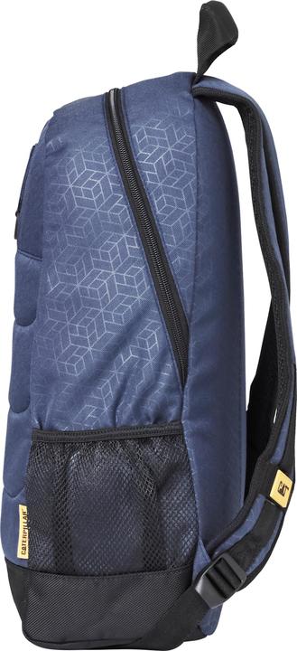 Immagine prodotto Cat Zaino Benji - Navy con stampa a caldo (20 l)