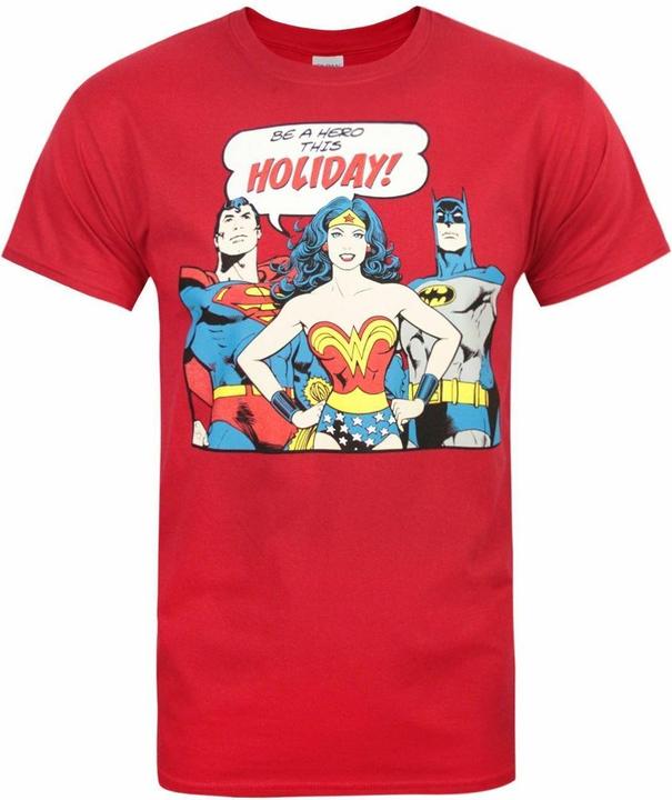 Be A Hero TShirt