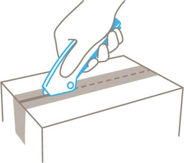 Actual product image Martor Secunorm Mizar (Cutters)