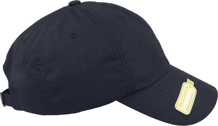 Actual product image Yupoong Flexfit Classic Dad Baseball Cap (One size)