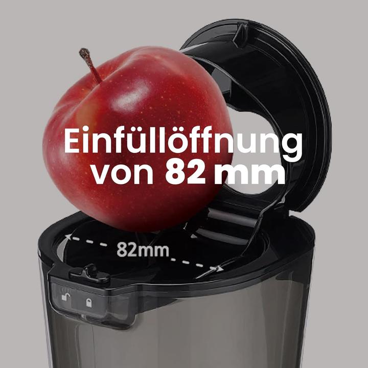 Image du produit Kuvings Slow Juicer EVO820