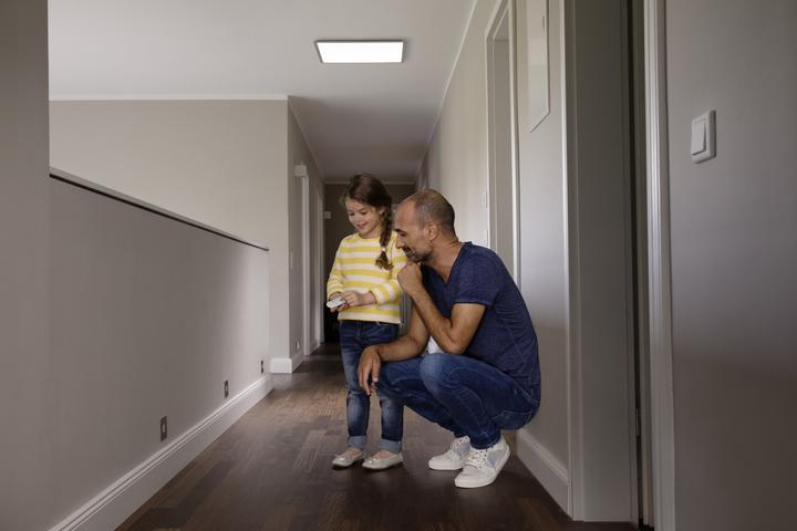 Produktbild Ledvance Smart + Wifi Remote Controller