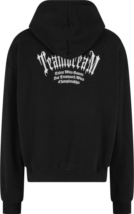Immagine prodotto Urban Classics Felpa con cappuccio oversize Teamdream Ultraheavy - 139517 (L)
