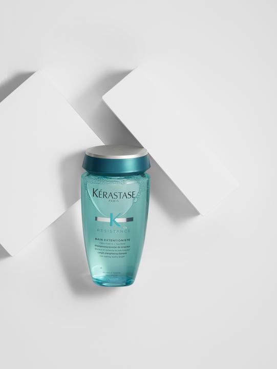 Image du produit Kérastase Résistance Bain Extentioniste (250 ml, Shampoing liquide)