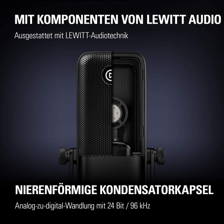 Productafbeelding Elgato Golf:1