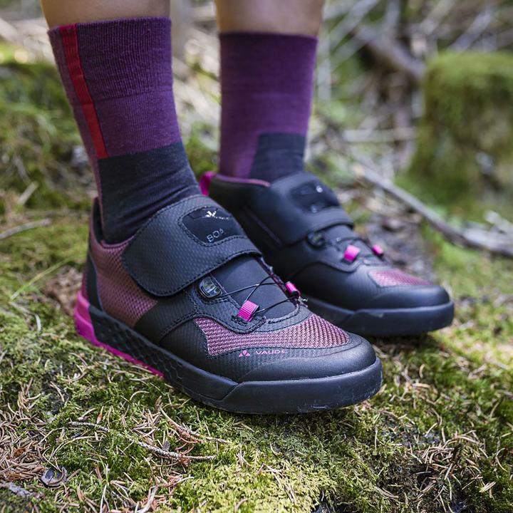 Actual product image Vaude Moab Tech (42)