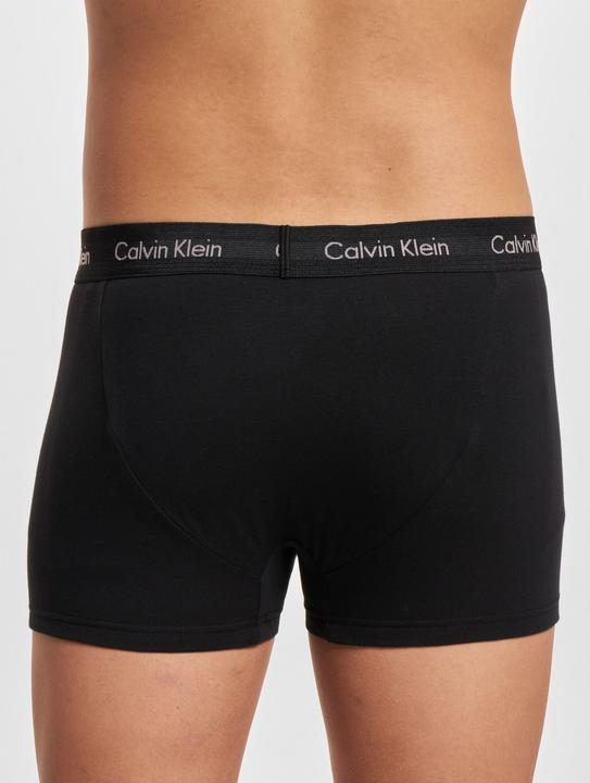 Actual product image Calvin Klein Trunk (S, pack of 3)