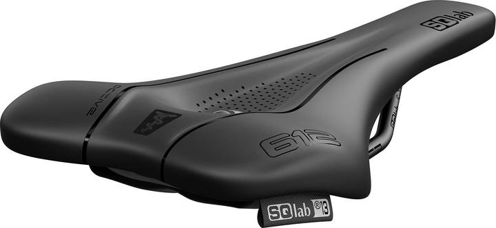 Produktbild Sqlab 612 Ergowave Active 2.1