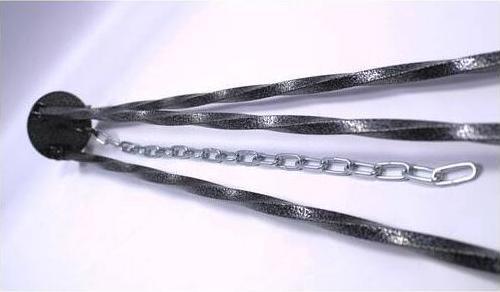 Actual product image Rumo Bbq Tripod Hammerith (9 cm)