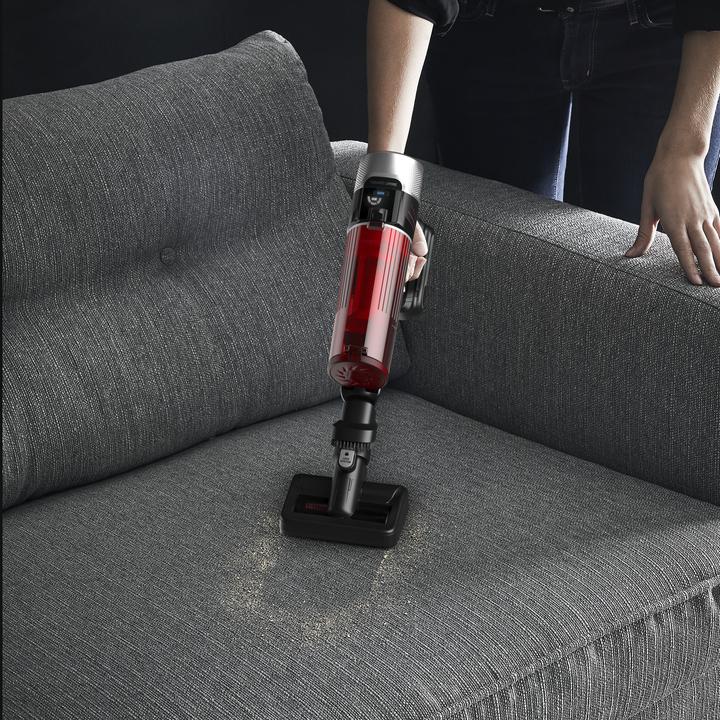 Productafbeelding Rowenta RH2078WO X-Force Flex 9.60 Animal Care
