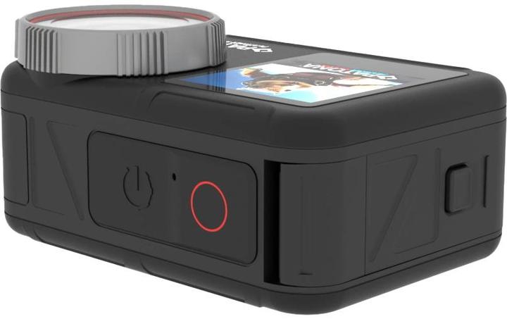 Actual product image Patona Platinum Action Cam Life SL5 6K (30p, Wi-Fi)