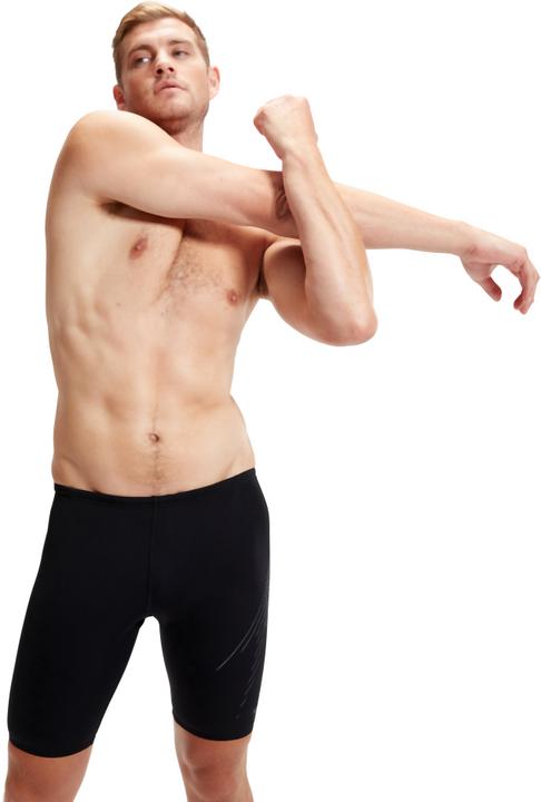 Produktbild Speedo Hyperboom Placement Jammer (36)