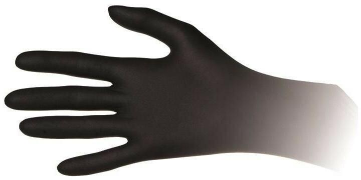 Immagine prodotto SecondSkin Guanto monouso stile nitrile (S) (S)