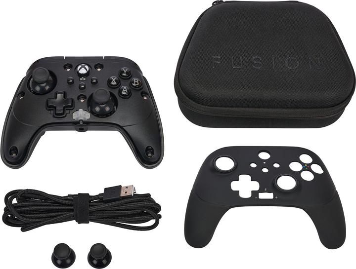 Produktbild PowerA Fusion Pro 3 (Xbox Series S, Xbox Series X)