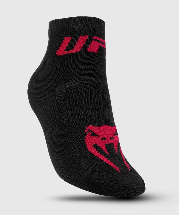 Produktbild UFC | Venum Authentic Fight Week 2.0 Socks - 37-39 (37, 38, 39)