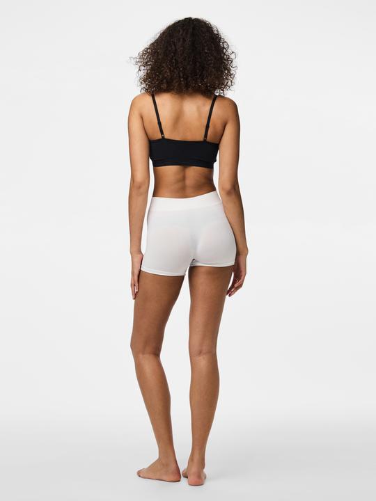 Actual product image Pieces Slim Fit Jersey Shorts (XL)