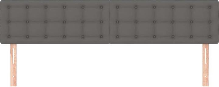 Image du produit VidaXL Kenzie (160 x 5 x 88 cm)