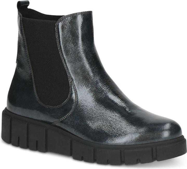 Actual product image Caprice Chelsea boot (38)