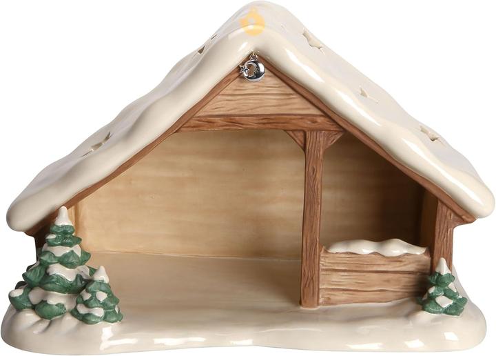 Produktbild Goebel Weihnachtskrippe