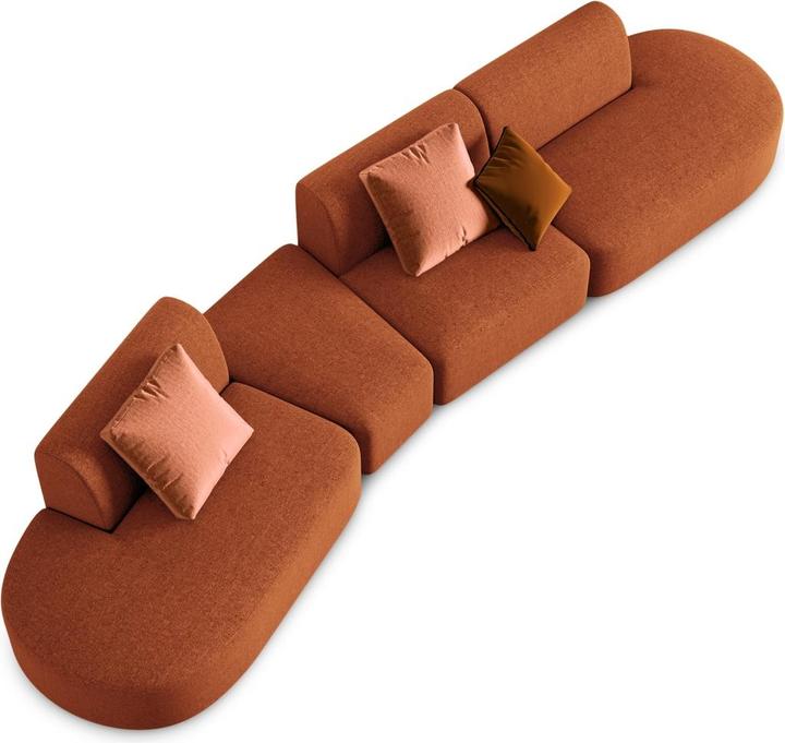 Immagine prodotto Maison Heritage Chiara (2 posti, 3 posti, 4 posti)