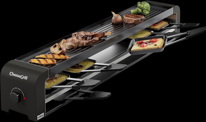 Image du produit Stöckli Four à raclette