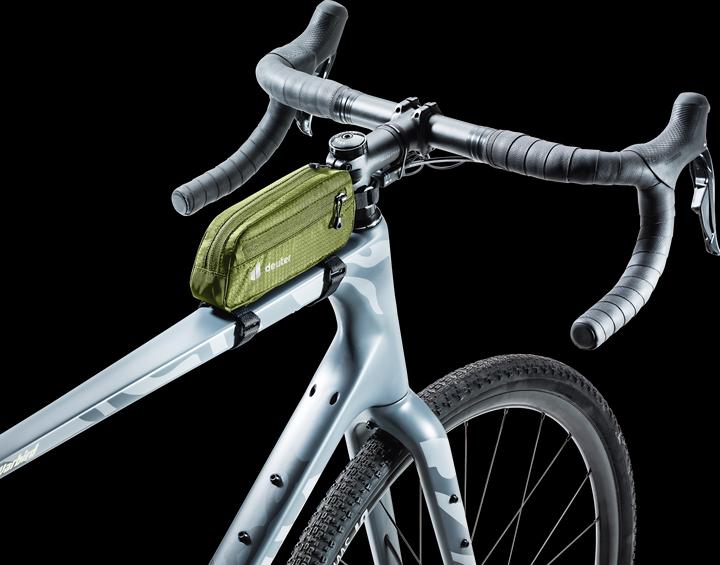 Produktbild Deuter Energy Bag (0.50 l, Rahmentasche)