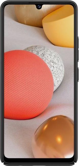Produktbild Nillkin CamShield Series Hardcase Hülle (Samsung Galaxy A42 5G)