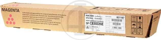 Image du produit RICOH 821187 (M)