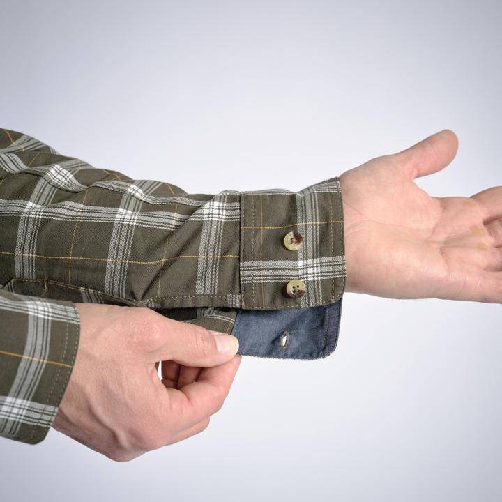 Actual product image Solognac 100 (XL)