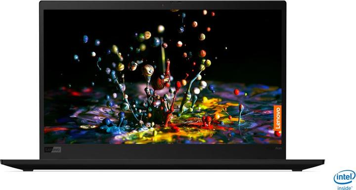 Produktbild Lenovo ThinkPad X1 Carbon G7 (14", Intel Core i7-8565U, 16 GB, 1000 GB, DE)